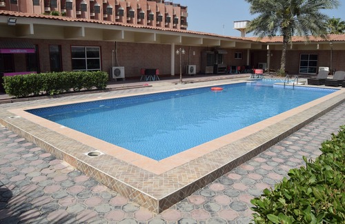 Beach & Coast Hotel | Marhaba Resort