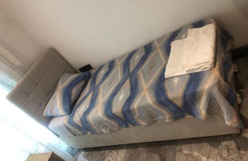 Bodrum City Center Apartment | MARİNA HOLİDAY REZİDENCE