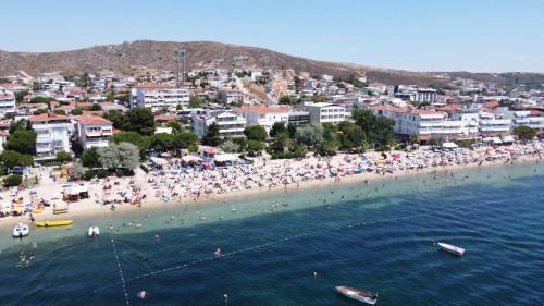 Marmara Hotel | Mari Pembe Otel