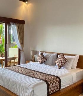 Petulu House | Mari's guest house