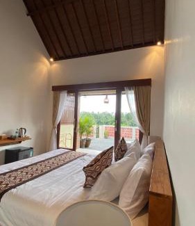 Petulu House | Mari's guest house