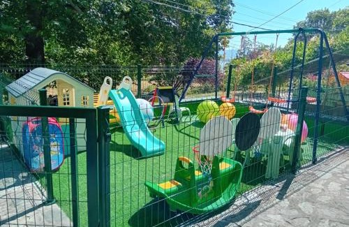 Star Dojran Apartment | Maria 2