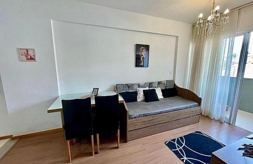 Sao Mateus Apartment | Maria Apê 04 Garagem ao lado do Independência Shopping