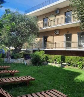 Ipsos Apartment | MARIA APARTMENTS