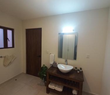 Santeagueda Apartment | Maria Blanca