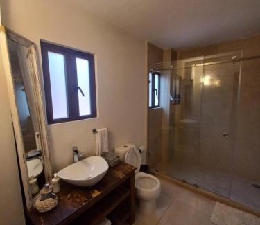 Santeagueda Apartment | Maria Blanca