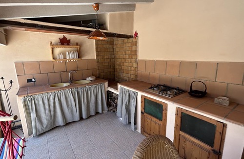 Maria de la Salut House | Maria Ca Sa Padrina