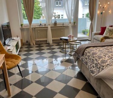 Bad Neuenahr-Ahrweiler Apartment | Maria
