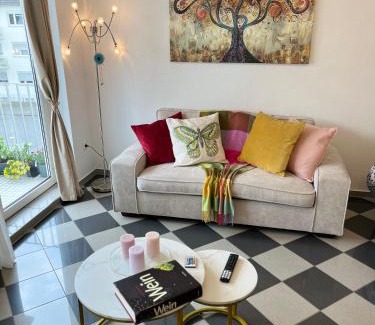 Bad Neuenahr-Ahrweiler Apartment | Maria
