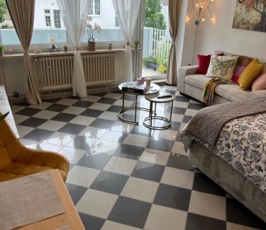Bad Neuenahr-Ahrweiler Apartment | Maria