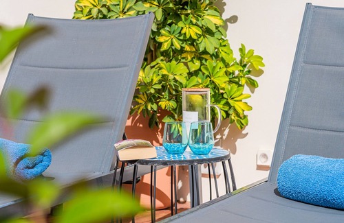 Maria de la Salut House | Maria de la Salut holiday home with garden and Wi-Fi