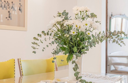 Maria de la Salut House | Maria de la Salut holiday home with garden and Wi-Fi