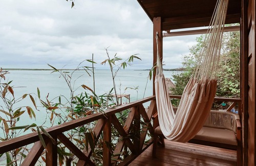 Bacalar Cabin | Maria Isabel Luxury Cabins Laguna de Bacalar