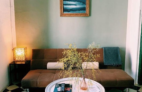 La Merced House | Maria Magdalena - Room 10