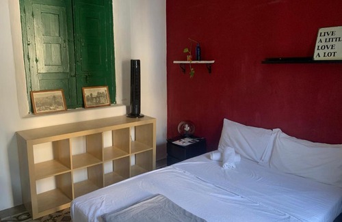 La Merced House | Maria Magdalena - Room 10