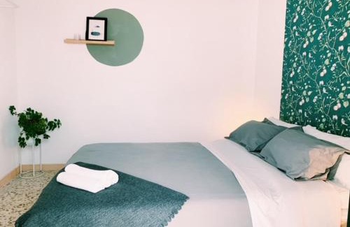 La Merced House | Maria Magdalena - Room 2