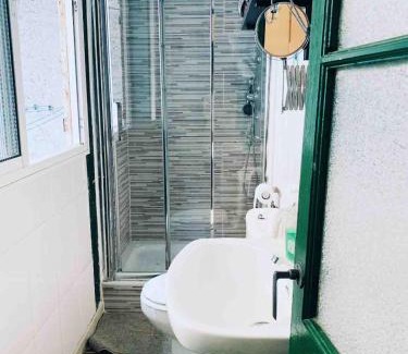 La Merced House | Maria Magdalena - Room 2