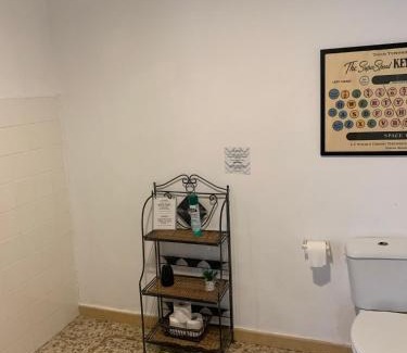 La Merced House | Maria Magdalena - Room 2