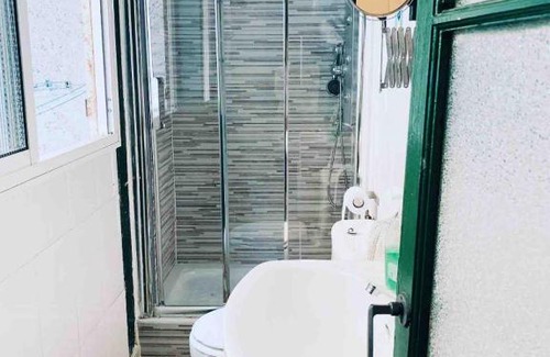 La Merced House | Maria Magdalena - Room 3