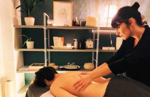 La Merced House | Maria Magdalena - Room 3