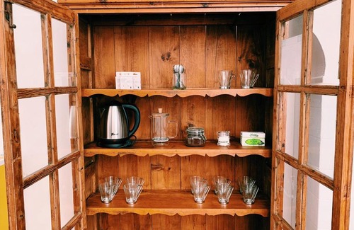 La Merced House | Maria Magdalena - Room 3