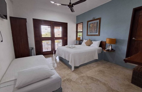 Bacalar Hotel | Maria-Maria Hotel