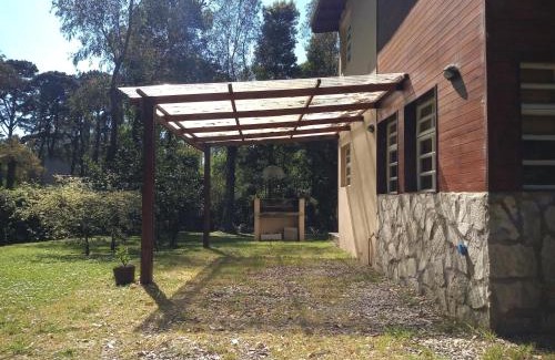 Bosque Peralta Ramos House | MARIA MDQ