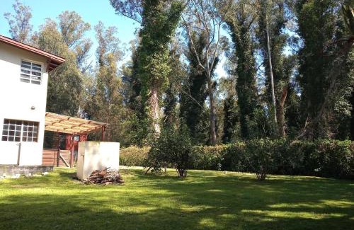 Bosque Peralta Ramos House | MARIA MDQ