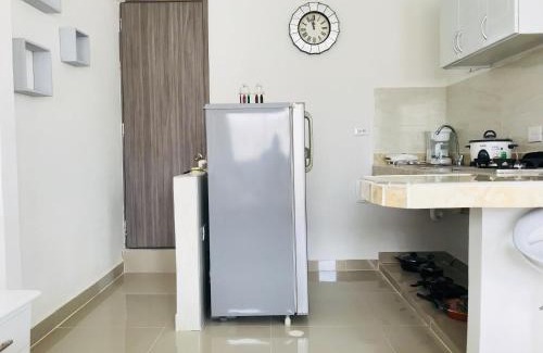 Cali Apartment | Maria Nancy