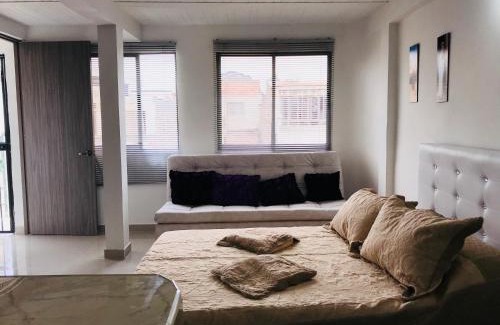 Cali Apartment | Maria Nancy