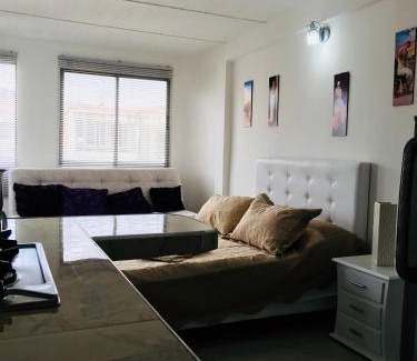 Cali Apartment | Maria Nancy