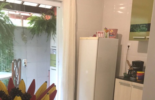 Regiao Visconde de Maua House | Maria Penedo's corner