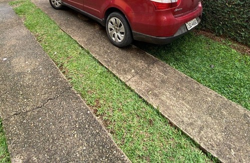 Regiao Visconde de Maua House | Maria Penedo's corner