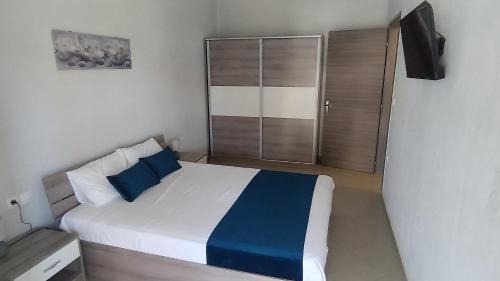 Neos Marmaras Apartment | Maria's Apartment