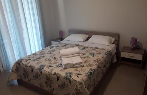 Neos Marmaras Apartment | Maria's Apartment