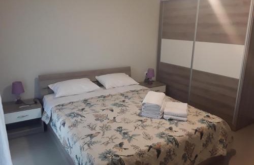 Neos Marmaras Apartment | Maria's Apartment