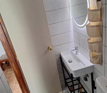Palaiochora Apartment | Maria's Hotel