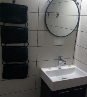 Palaiochora Apartment | Maria's Hotel