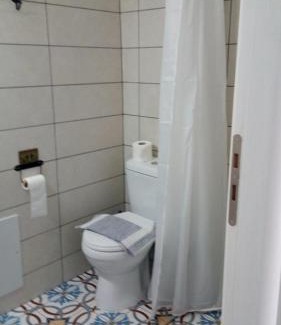 Palaiochora Apartment | Maria's Hotel
