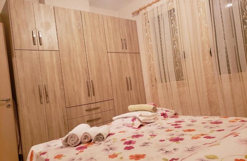 Orikum House | Maria's house