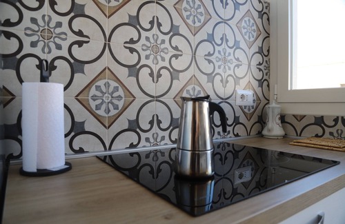 Galatina House | Maria's house