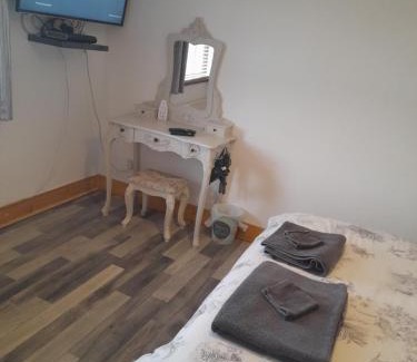 Ballycastle House | Maria's place (central Ballycastle 3 Bedroom)