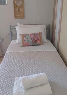 Heraklion Apartment | Maria's Studio No2 in Heraklion