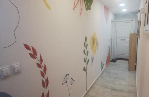 Heraklion Apartment | Maria's Studio No2 in Heraklion