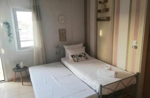 Heraklion Apartment | Maria's Studio No2 in Heraklion