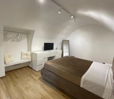Andria Bed & Breakfast | Mariaaltomare
