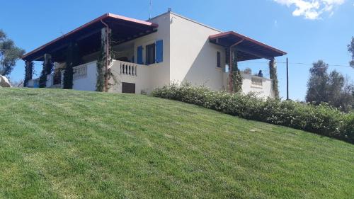 Uggiano la Chiesa House | Mariam Holiday House