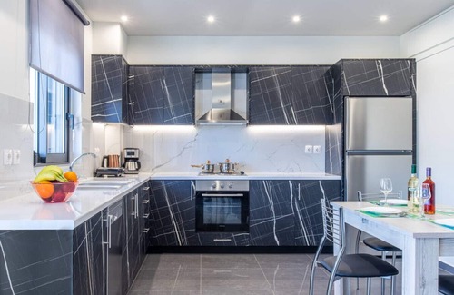 Halepa Apartment | Mariam Luxury Apartments | A2