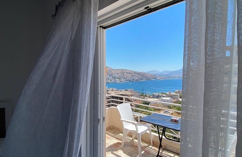 Sarande Apartment | Mariana Apartments