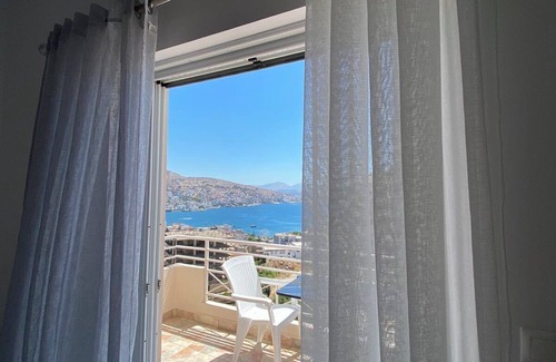 Sarande Apartment | Mariana Apartments